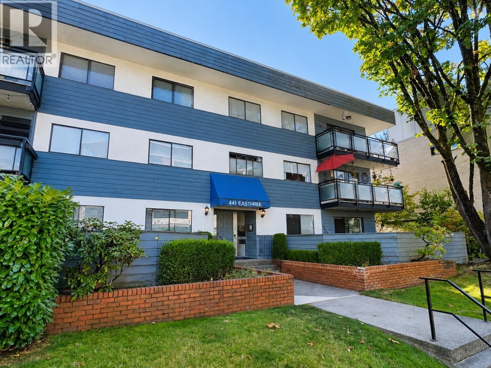 303 441 E 3rd Street, North Vancouver, British Columbia  V7L 1G3 - Photo 22 - R3155894