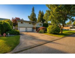 17030 HEREFORD PLACE, Surrey, British Columbia