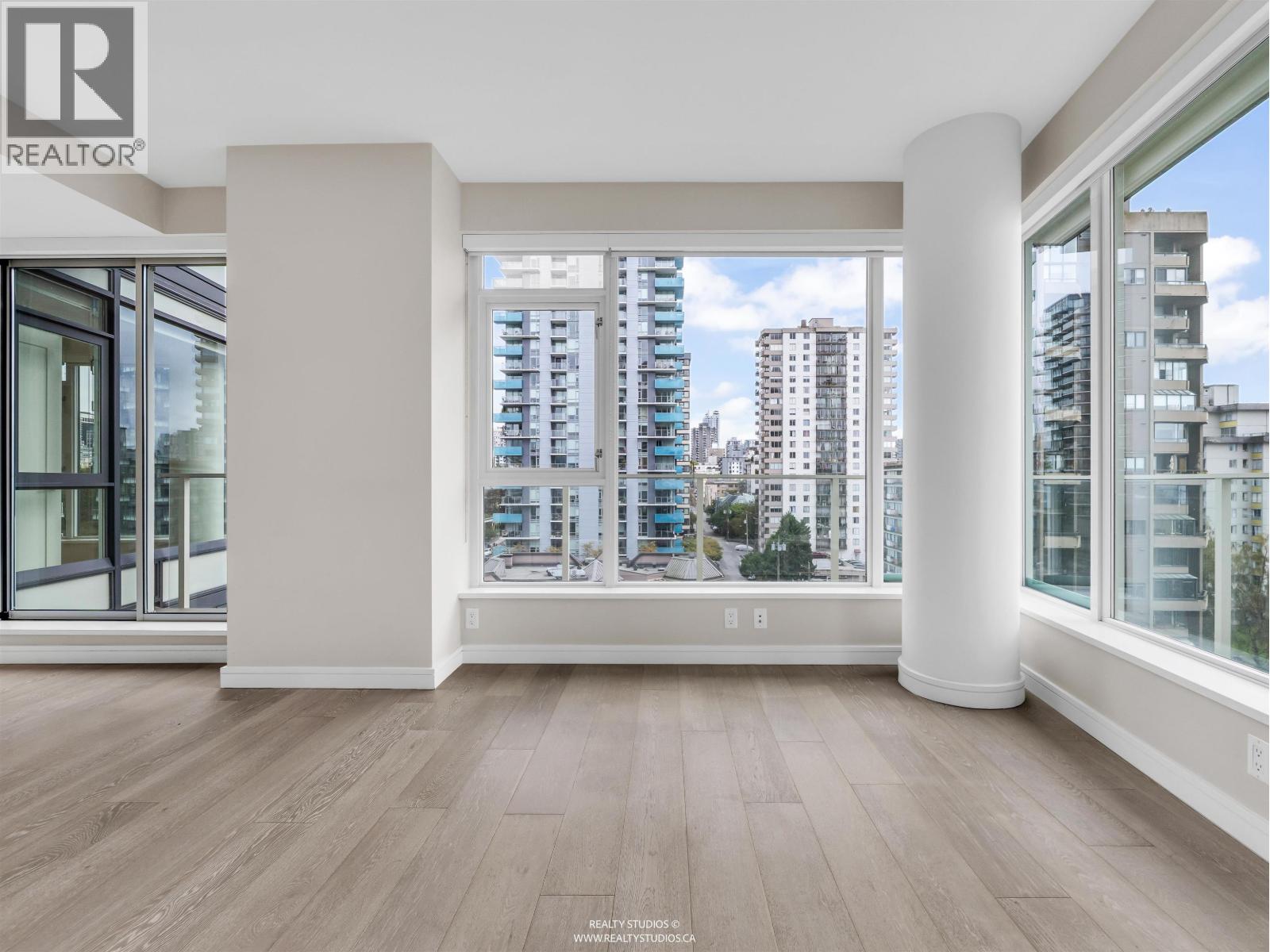 905 1221 Bidwell Street, Vancouver, British Columbia V6G 0B1 - Photo 9 - R3155859