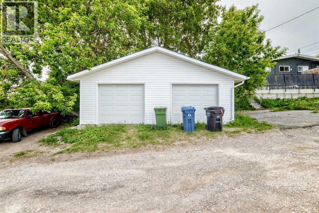416/418 33 Avenue NE, Calgary, Alberta  T2E 2J1 - Photo 41 - A2321189