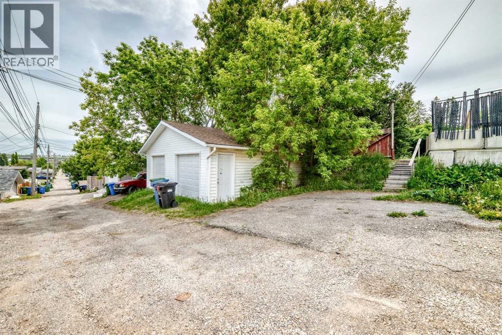 416/418 33 Avenue NE, Calgary, Alberta  T2E 2J1 - Photo 42 - A2321189