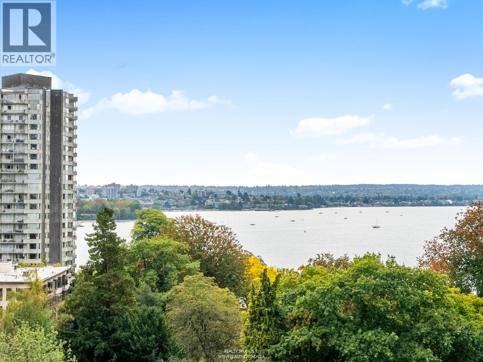 905 1221 Bidwell Street, Vancouver, British Columbia V6G 0B1 - Photo 3 - R3155859