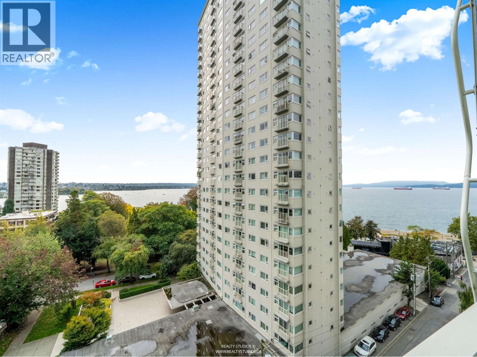 905 1221 Bidwell Street, Vancouver, British Columbia V6G 0B1 - Photo 31 - R3155859