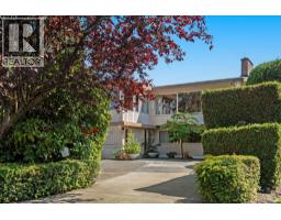 8660 FAIRFAX CRESCENT, Richmond, British Columbia