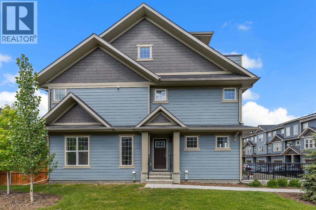 237 Cranbrook Square Se, Calgary, Alberta  T3M 3K8 - Photo 1 - A2322161