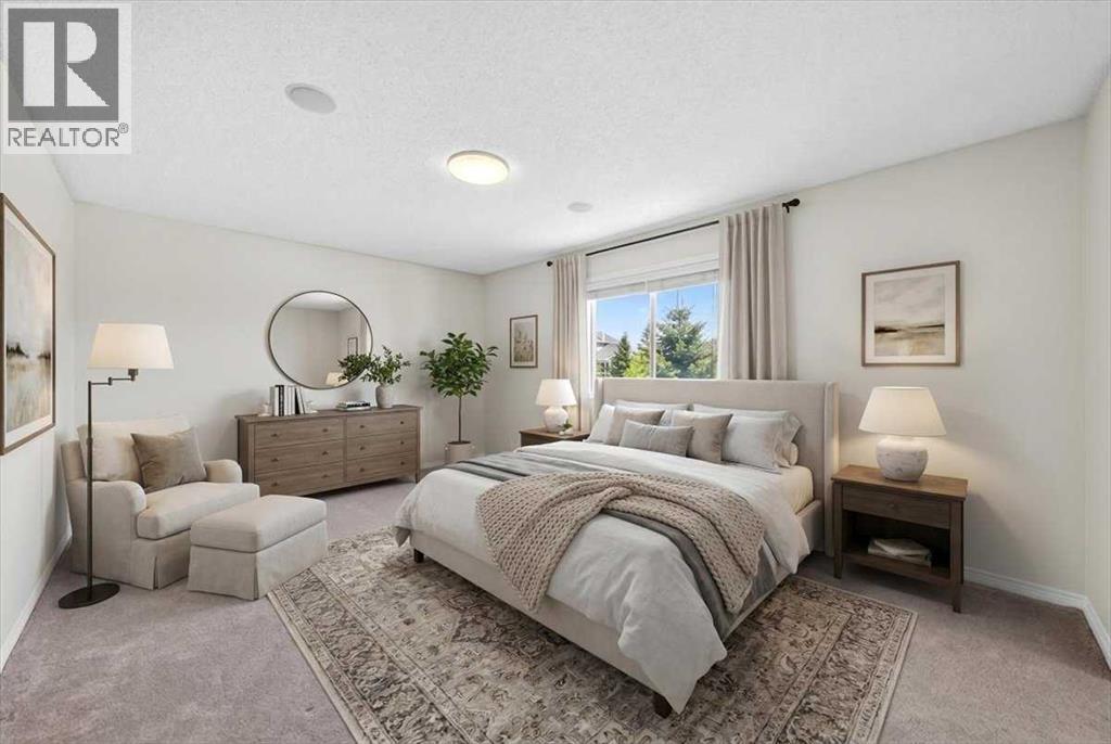 18 Cougarstone Bay SW, Calgary, Alberta  T3H 4Z4 - Photo 33 - A2327235
