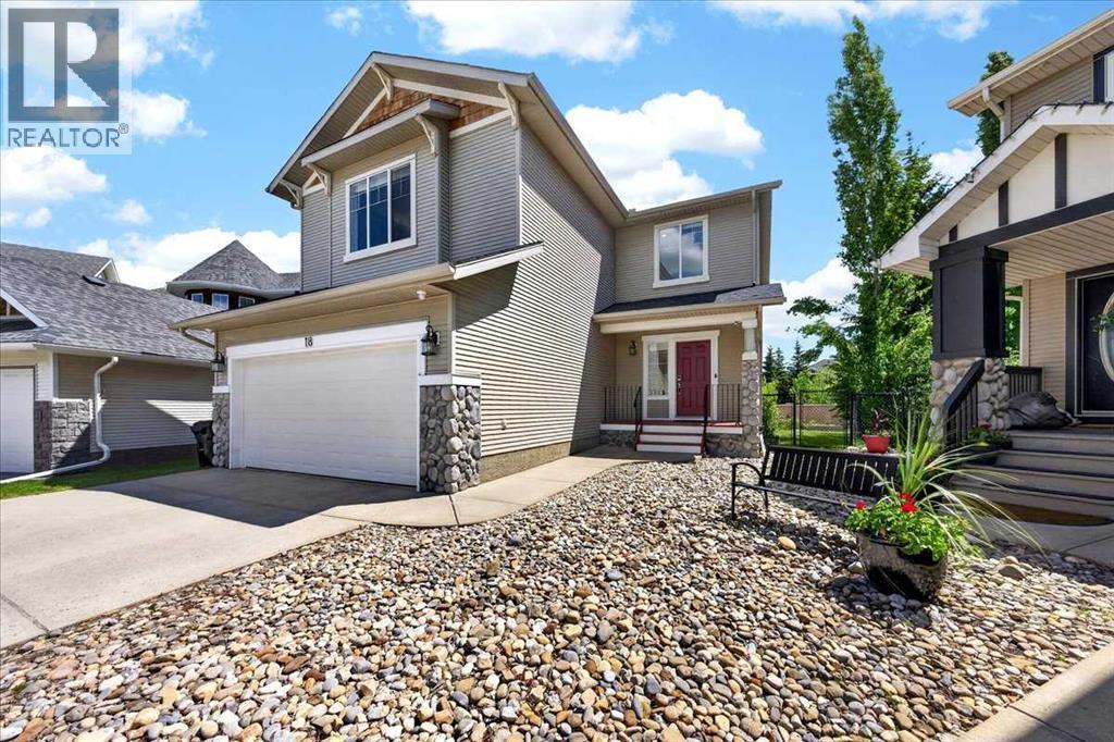 18 Cougarstone Bay SW, Calgary, Alberta  T3H 4Z4 - Photo 50 - A2327235