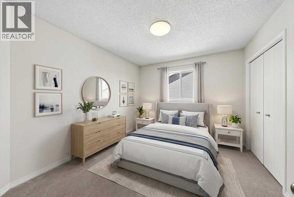 18 Cougarstone Bay SW, Calgary, Alberta  T3H 4Z4 - Photo 29 - A2327235