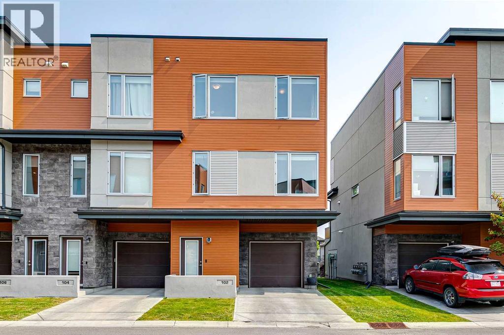 102 Shawnee Common SW, Calgary, Alberta  T2Y 0P9 - Photo 35 - A2335783