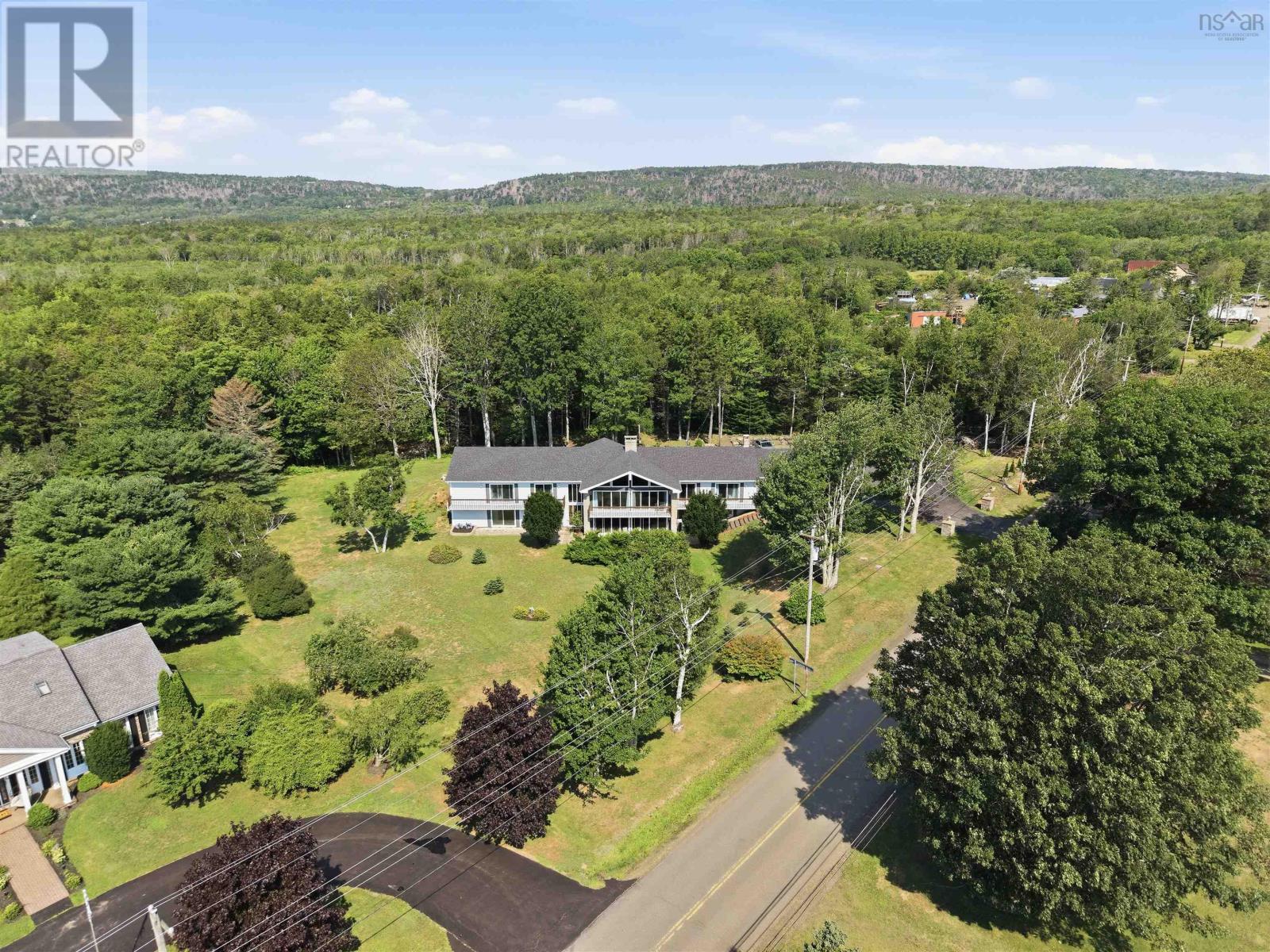 263 Lighthouse Road, bay view, Nova Scotia