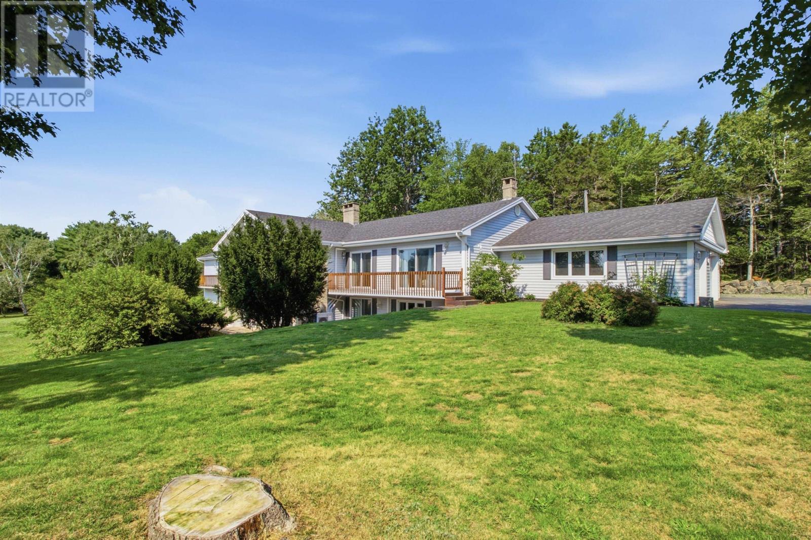 263 Lighthouse Road, Bay View, Nova Scotia  B0V 1A0 - Photo 2 - 202620670