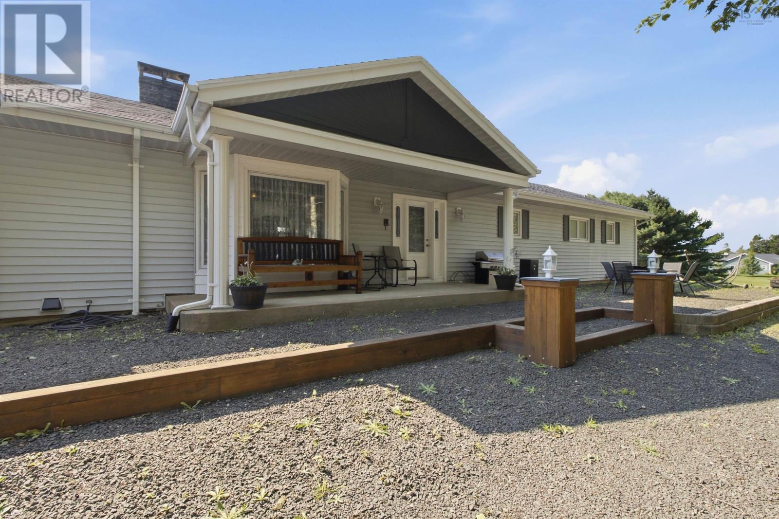 263 Lighthouse Road, Bay View, Nova Scotia  B0V 1A0 - Photo 6 - 202620670