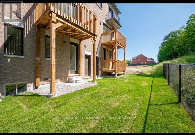 57 Donnacona Drive, Vaughan, Ontario  L4H 0Y6 - Photo 5 - N13661488