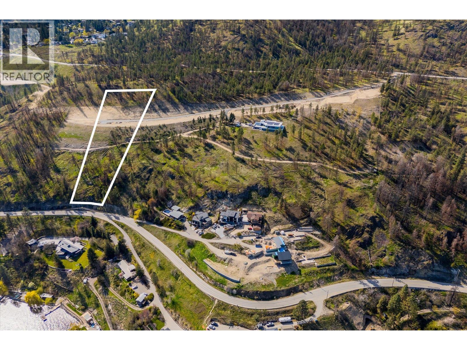 1045 Bear Creek Lane Lot# 8, West Kelowna, British Columbia  V1Z 3T6 - Photo 2 - 10370748