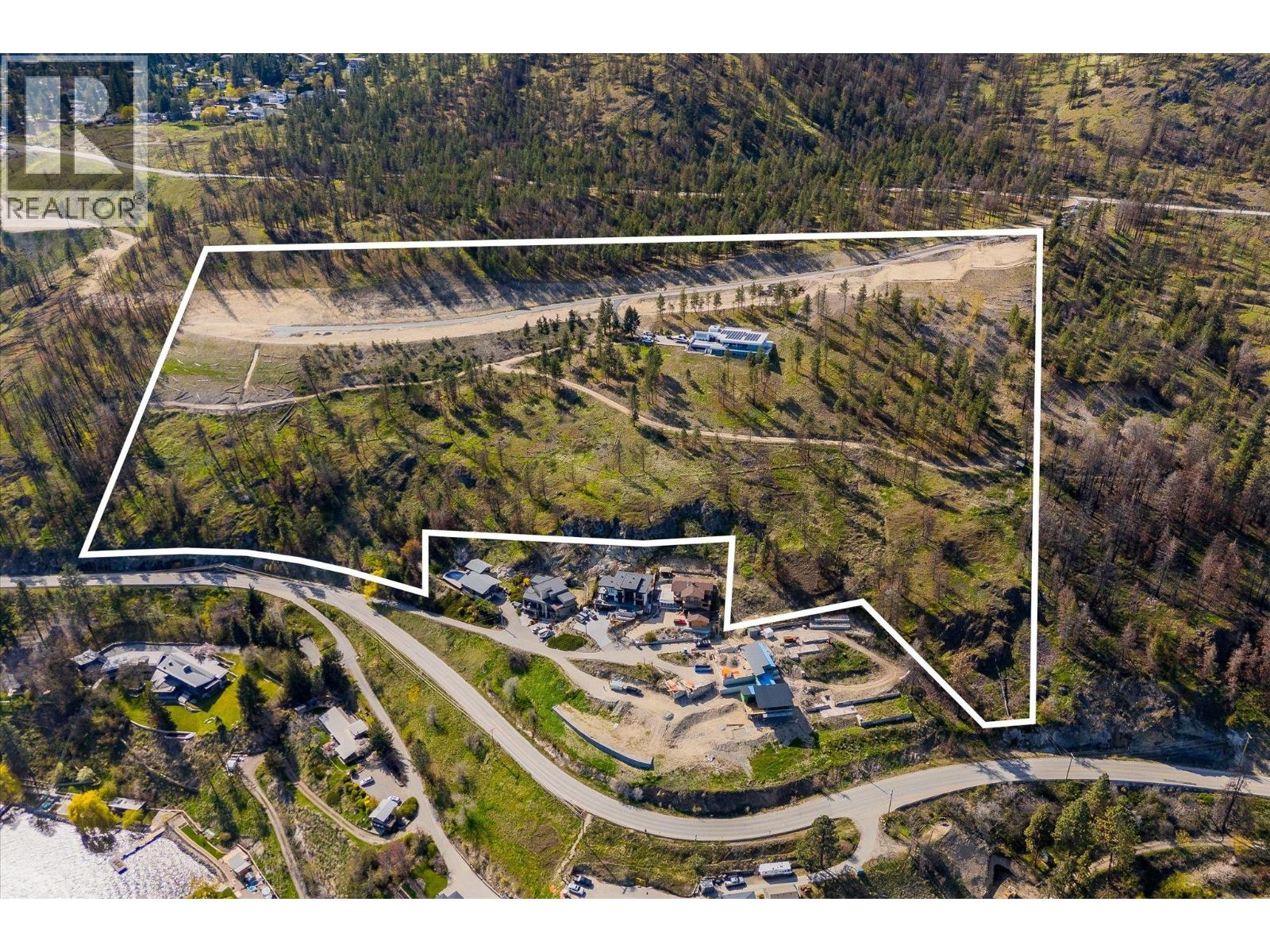 1045 Bear Creek Lane Lot# 8, West Kelowna, British Columbia  V1Z 3T6 - Photo 41 - 10370748
