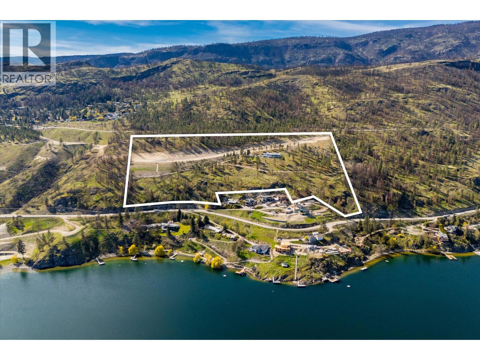 1045 Bear Creek Lane Lot# 8, West Kelowna, British Columbia  V1Z 3T6 - Photo 3 - 10370748