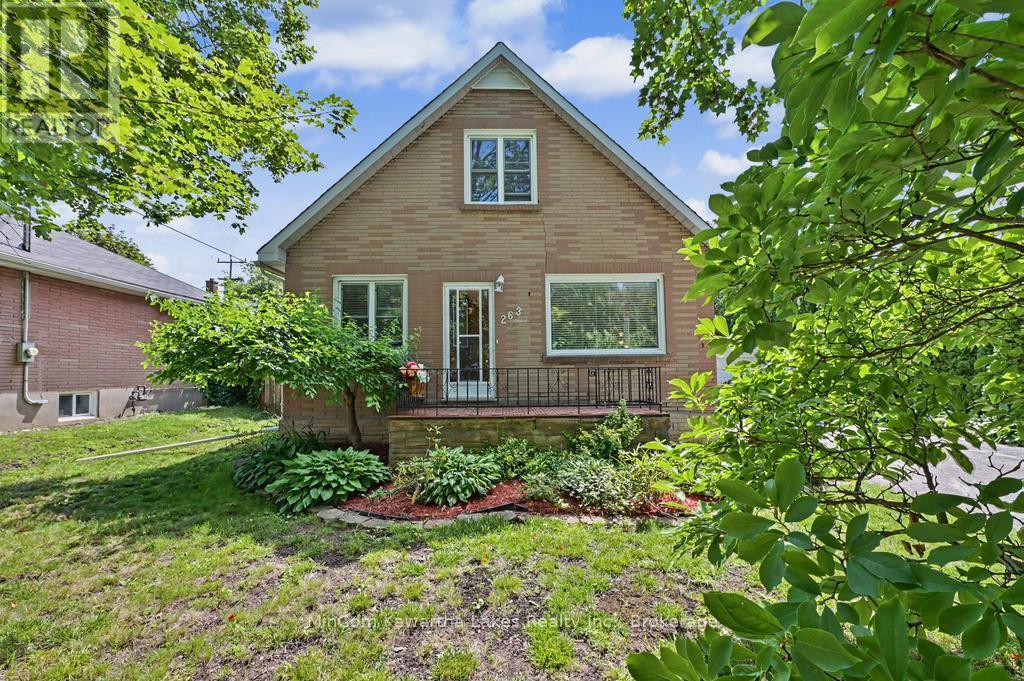 263 Bennet Street, Peterborough, Ontario  K9H 5B8 - Photo 3 - X13670256