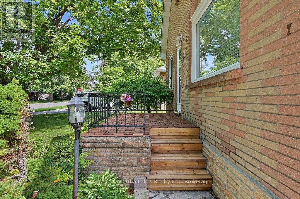263 Bennet Street, Peterborough, Ontario  K9H 5B8 - Photo 4 - X13670256