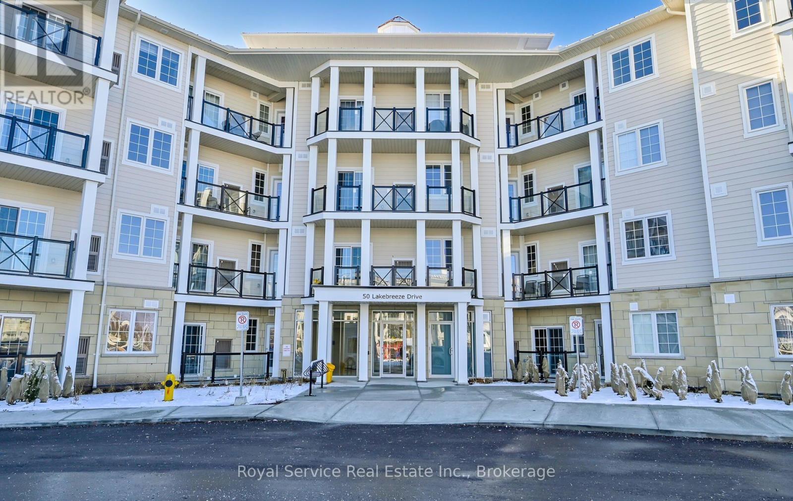 125 - 50 Lakebreeze Drive, Clarington, Ontario  L1B 0V9 - Photo 26 - E13677736