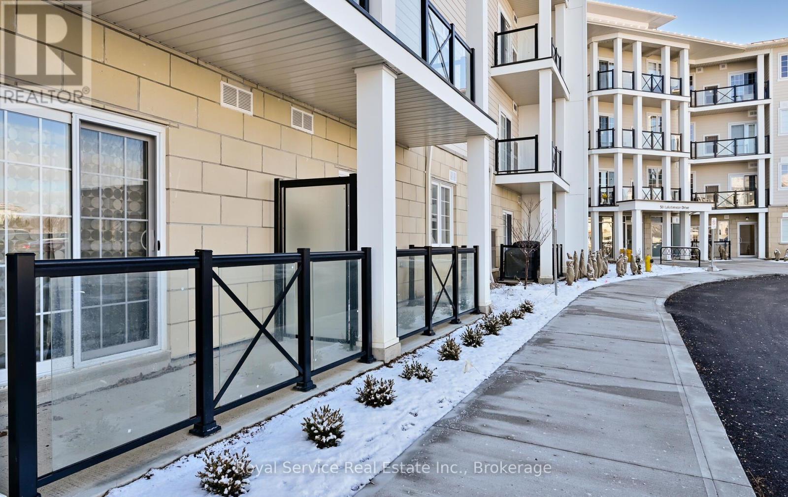 125 - 50 Lakebreeze Drive, Clarington, Ontario  L1B 0V9 - Photo 27 - E13677736