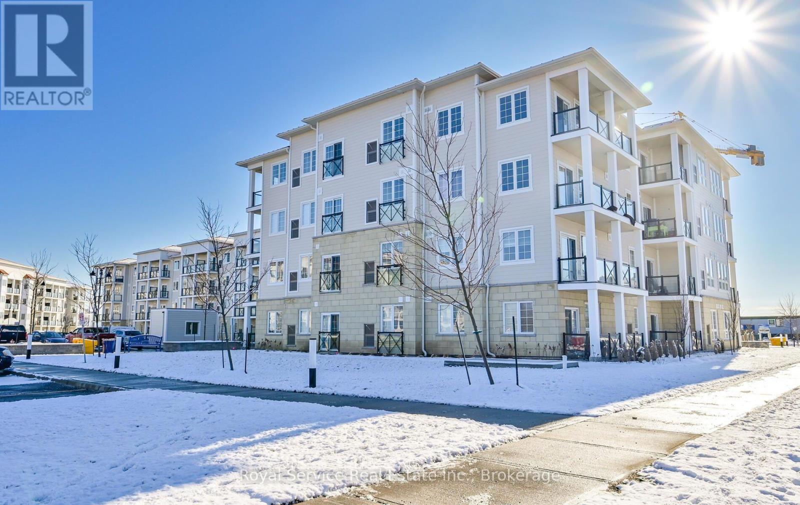 125 - 50 Lakebreeze Drive, Clarington, Ontario  L1B 0V9 - Photo 28 - E13677736