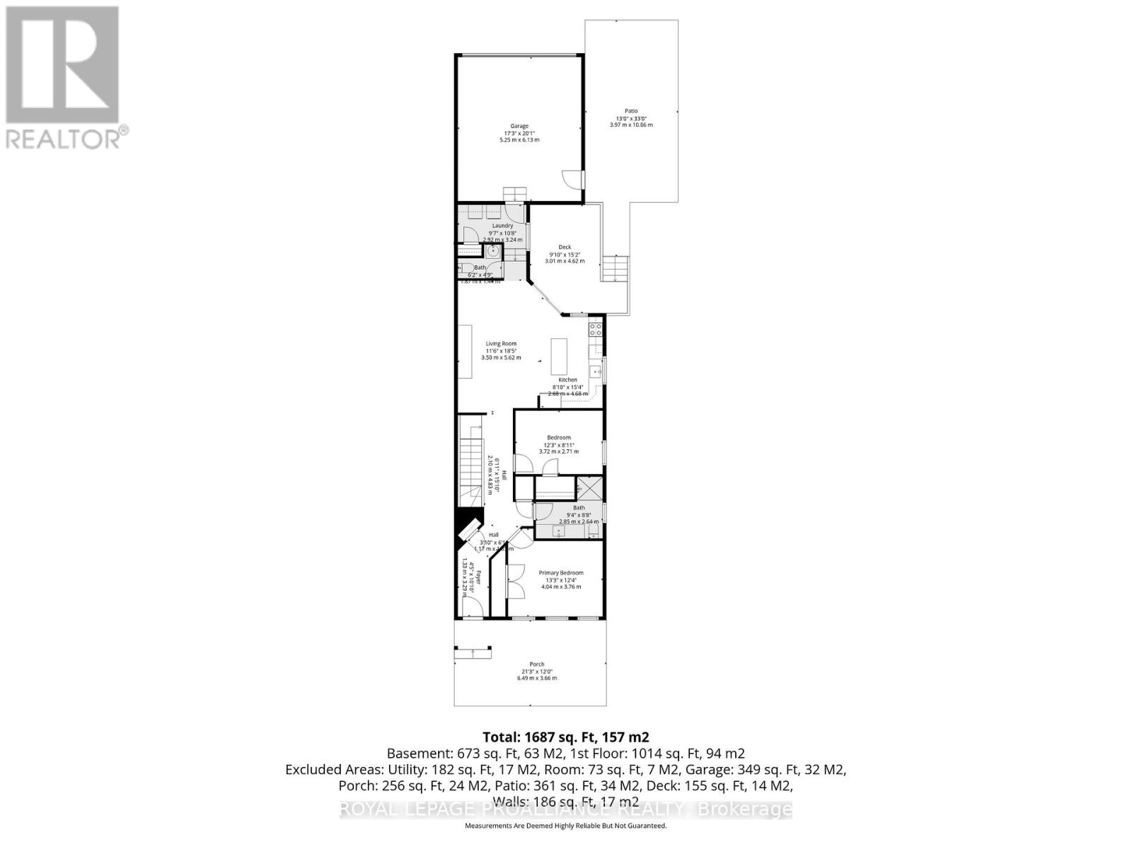 8 Bigwood Crescent, Port Hope, Ontario  L1A 0C8 - Photo 18 - X13677678