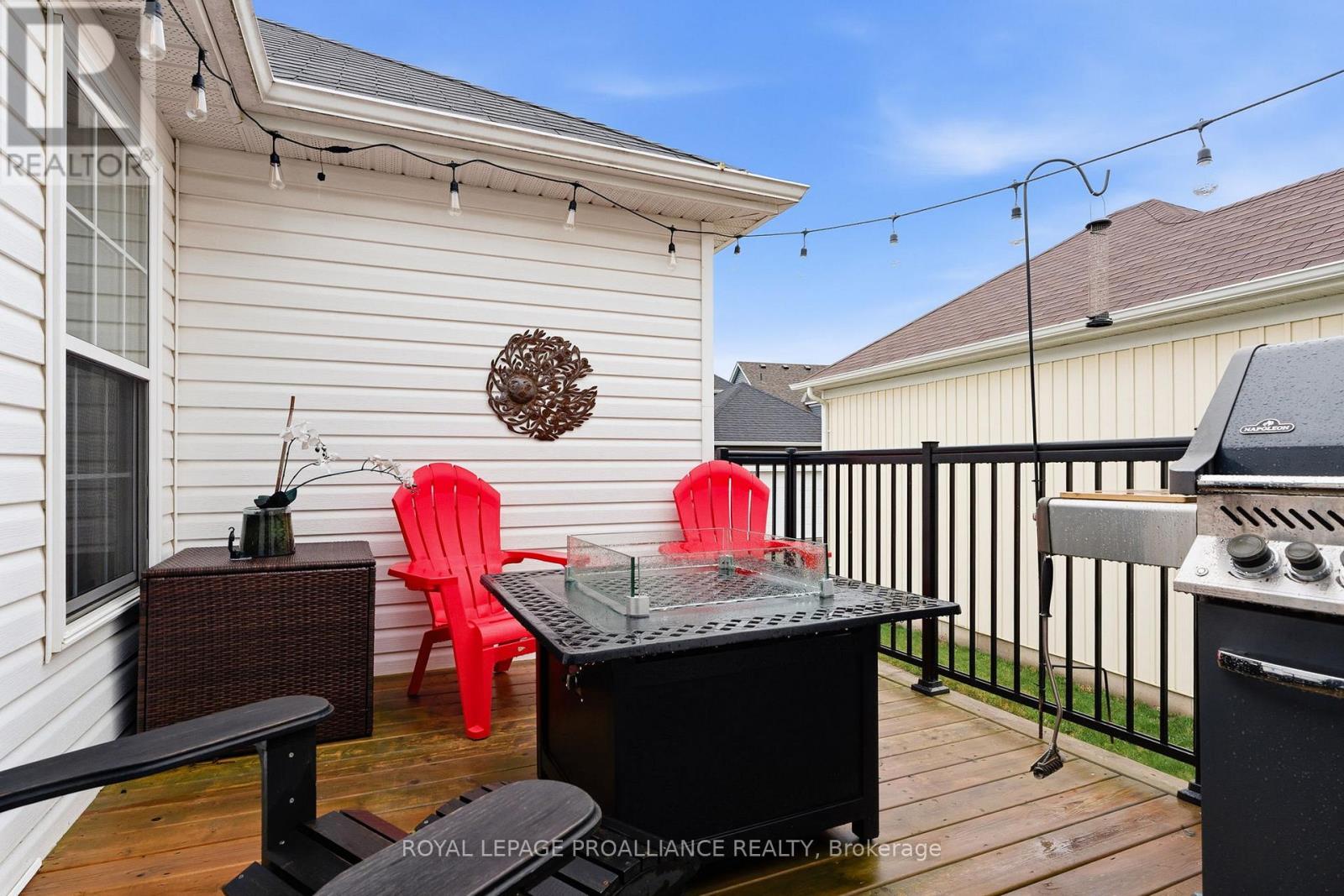 8 Bigwood Crescent, Port Hope, Ontario  L1A 0C8 - Photo 38 - X13677678