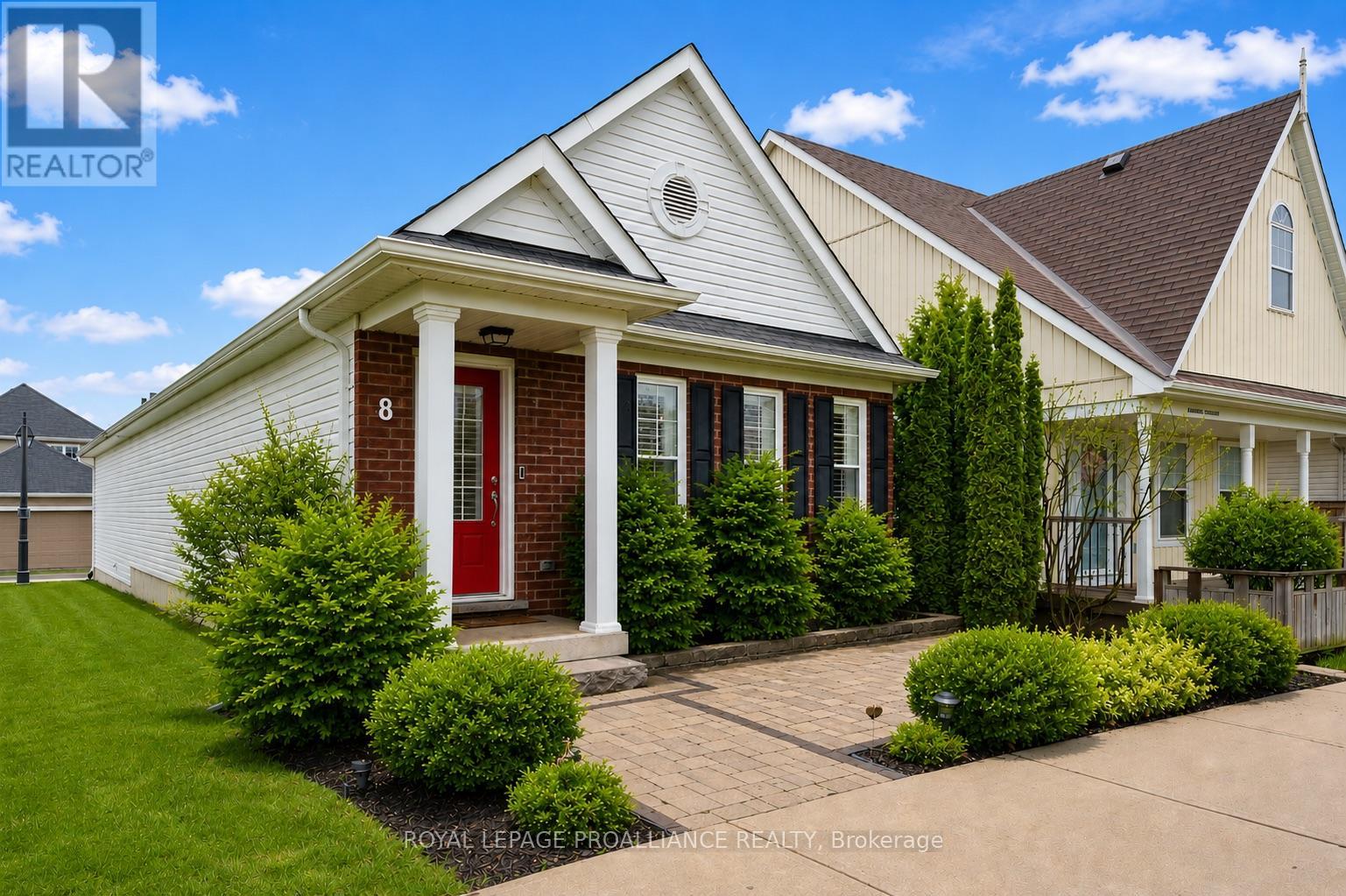 8 Bigwood Crescent, Port Hope, Ontario  L1A 0C8 - Photo 42 - X13677678
