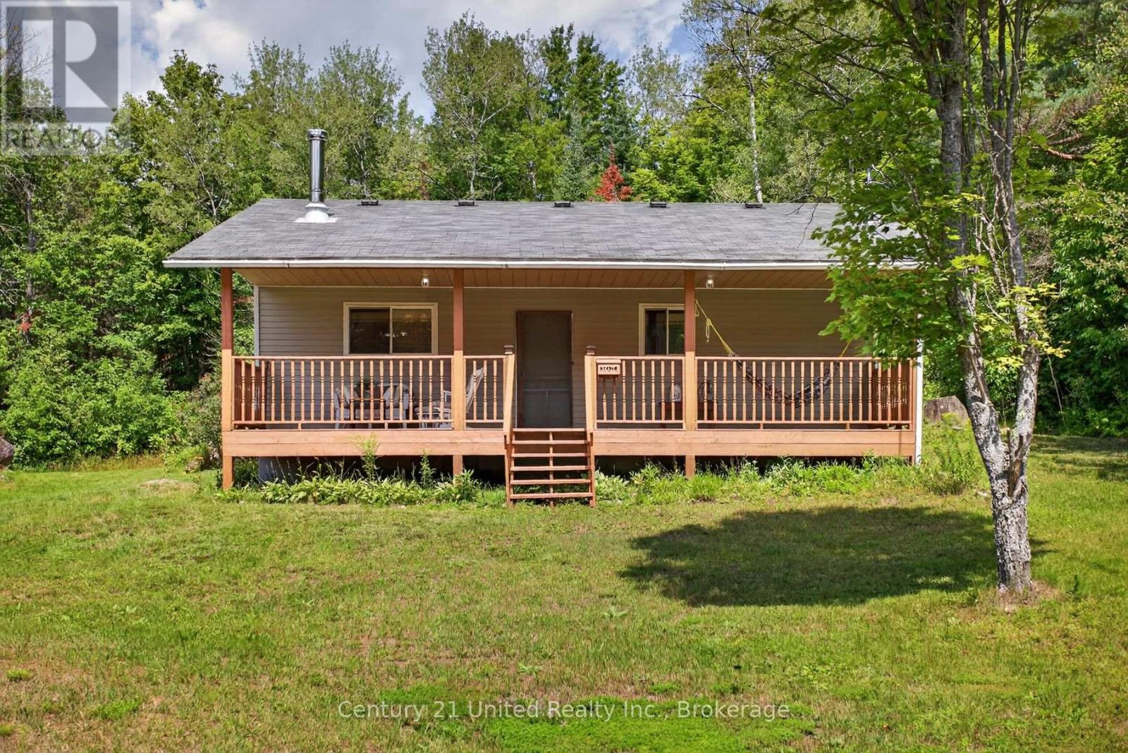 4092 Highway 620, Wollaston, Ontario  K0L 1A0 - Photo 1 - X13677734