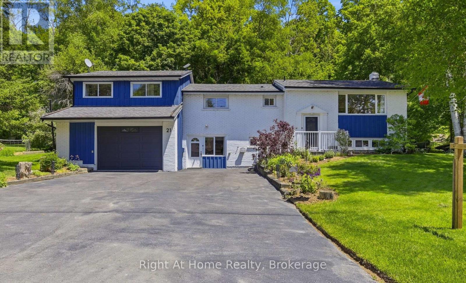 21 Nonquon Drive, Kawartha Lakes, Ontario  L0C 1G0 - Photo 1 - X13677766