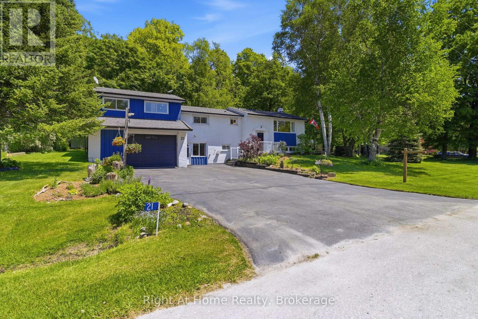 21 Nonquon Drive, Kawartha Lakes, Ontario  L0C 1G0 - Photo 2 - X13677766