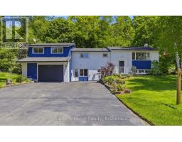 21 NONQUON DRIVE, Kawartha Lakes, Ontario
