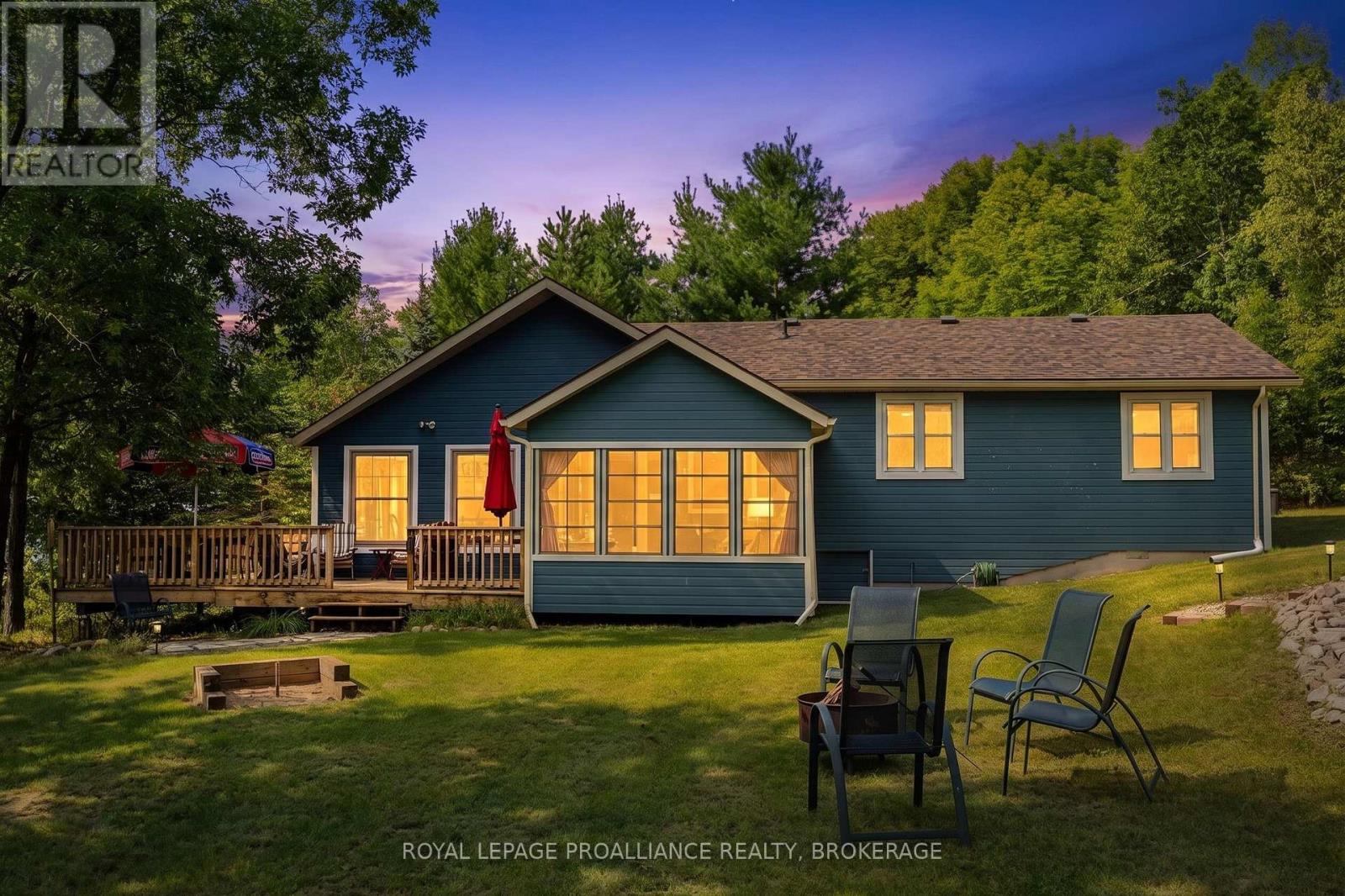 1145 North Shore Road, Rideau Lakes, Ontario