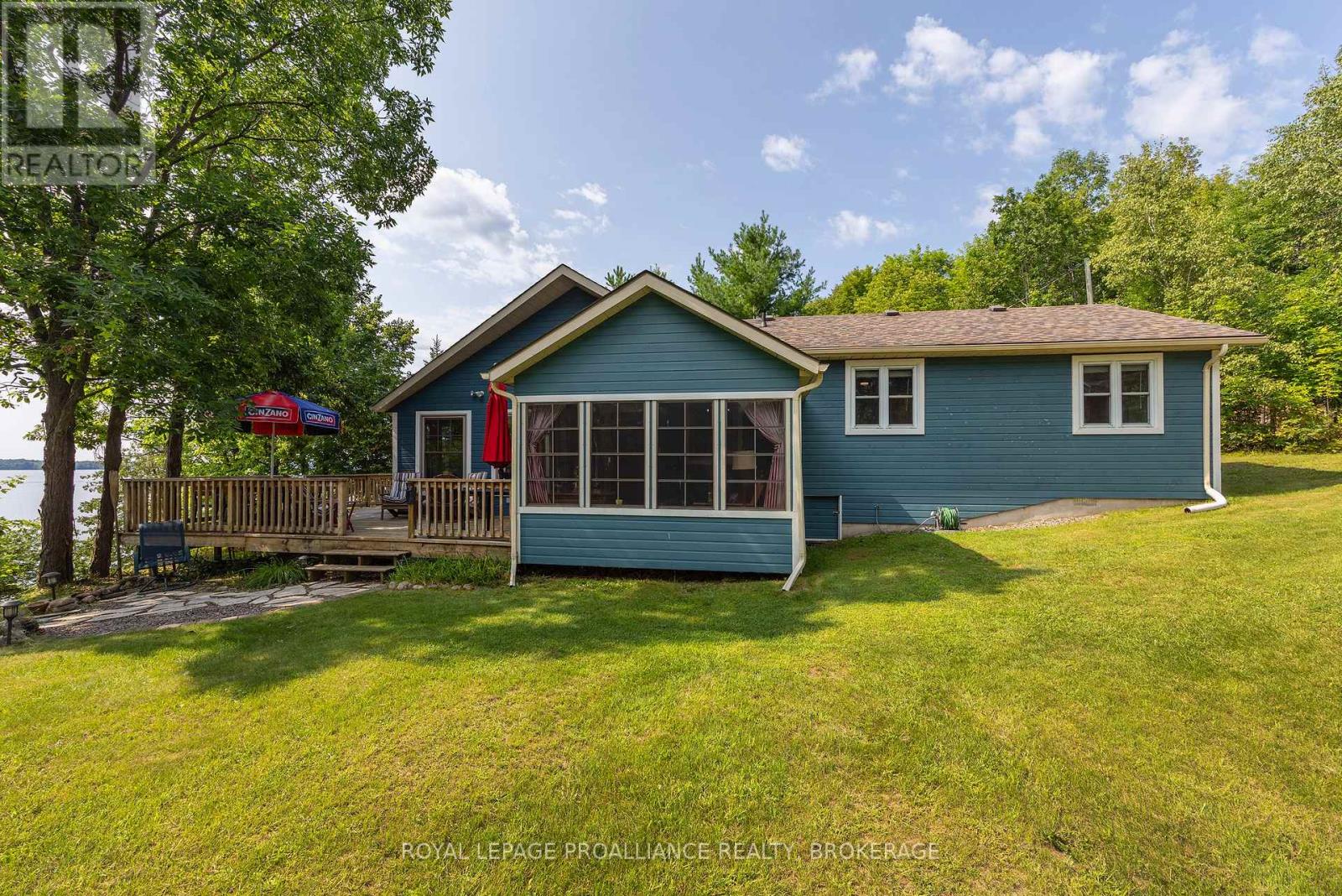 1145 North Shore Road, Rideau Lakes, Ontario K0G 1X0 - Photo 2 - X13677786