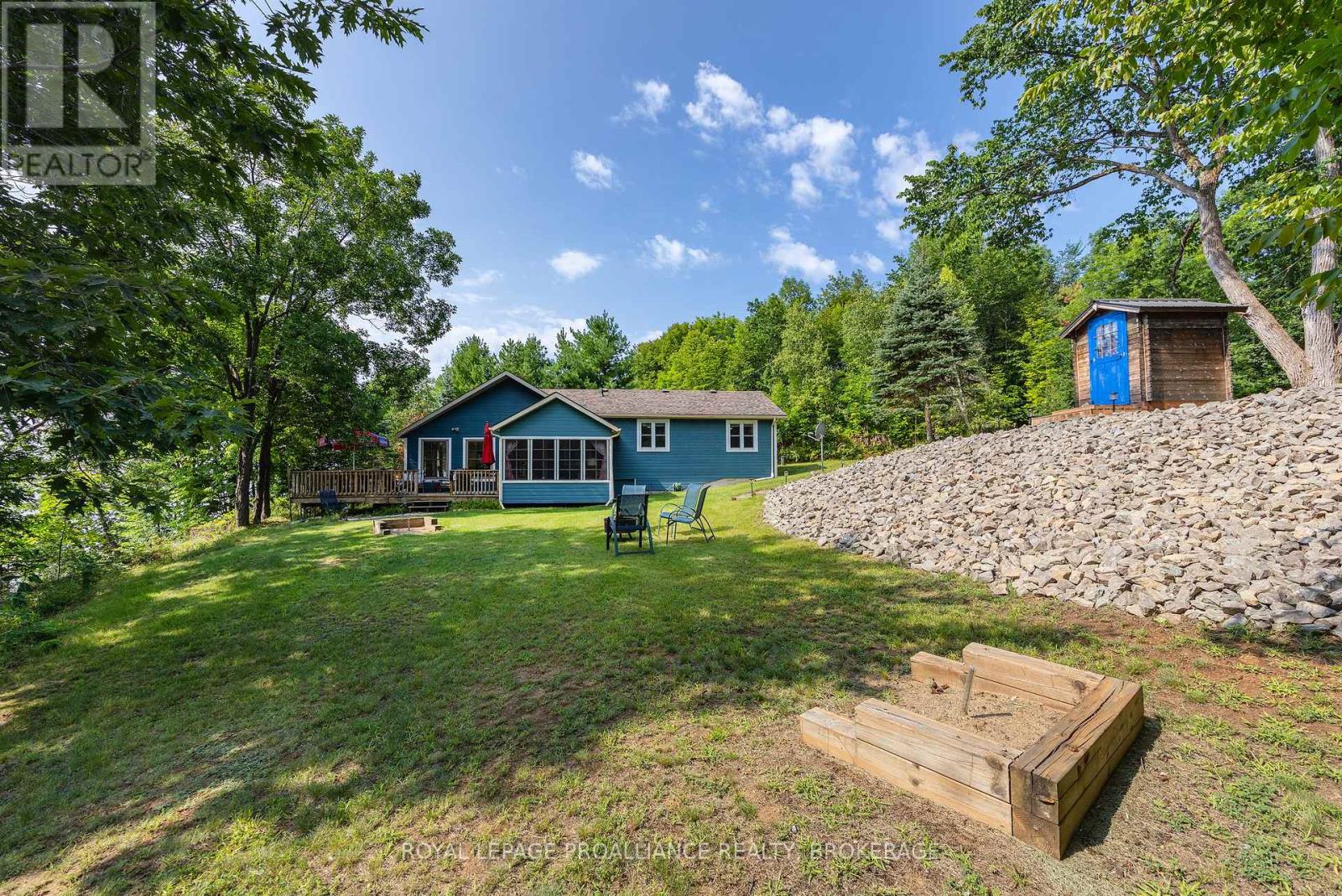 1145 North Shore Road, Rideau Lakes, Ontario K0G 1X0 - Photo 3 - X13677786