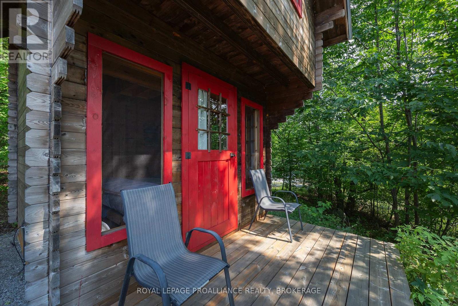 1145 North Shore Road, Rideau Lakes, Ontario  K0G 1X0 - Photo 34 - X13677786