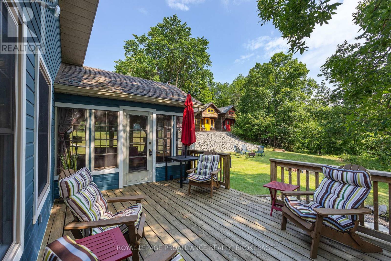 1145 North Shore Road, Rideau Lakes, Ontario  K0G 1X0 - Photo 41 - X13677786