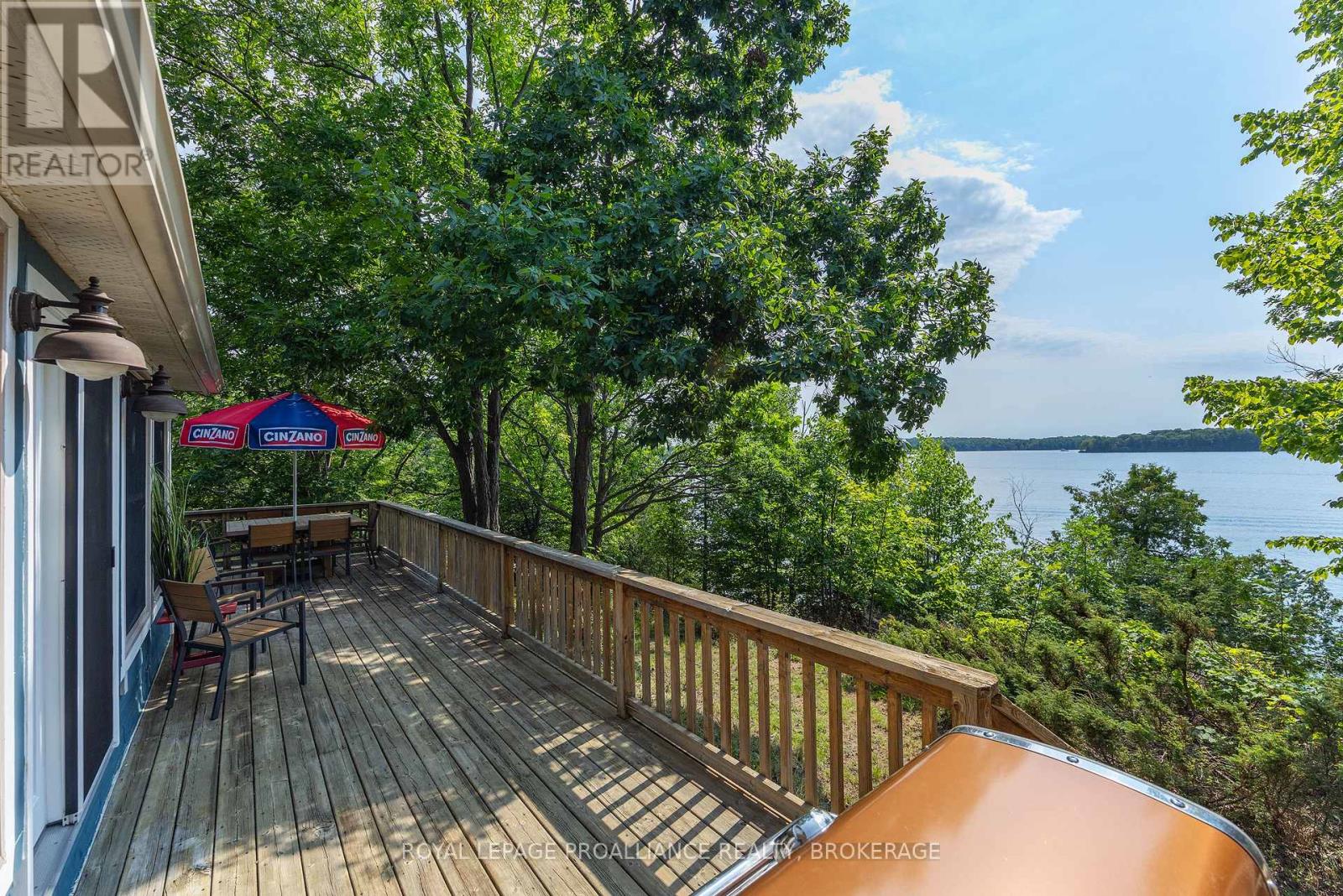 1145 North Shore Road, Rideau Lakes, Ontario  K0G 1X0 - Photo 43 - X13677786