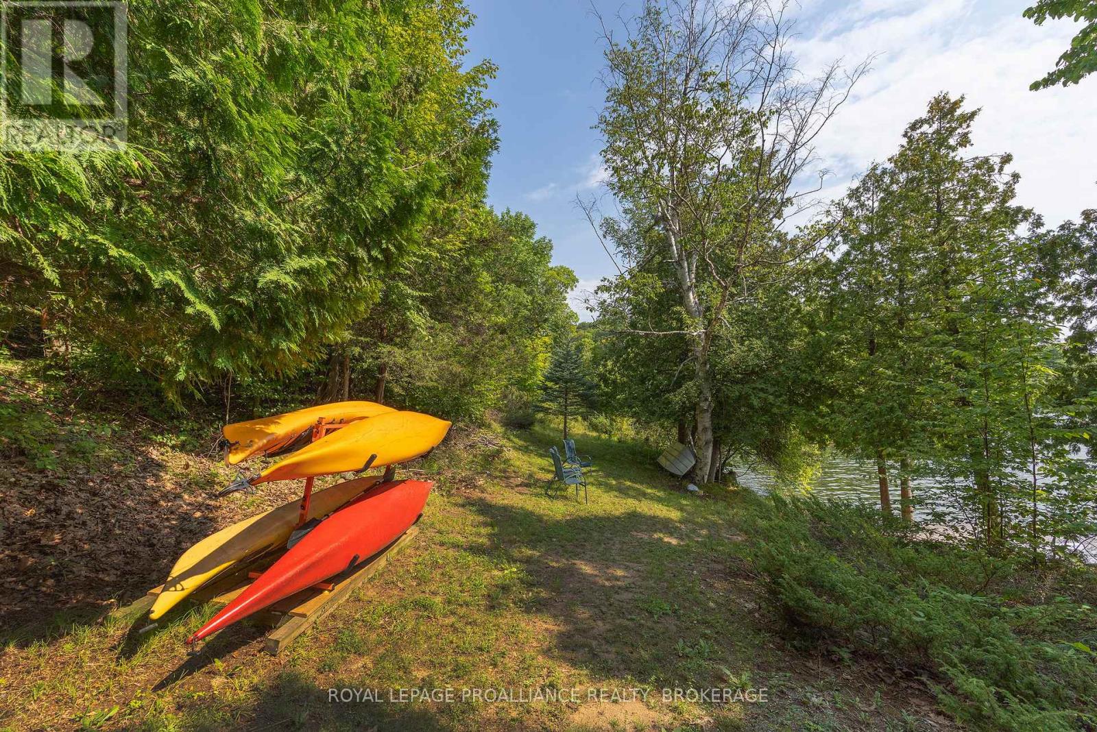 1145 North Shore Road, Rideau Lakes, Ontario  K0G 1X0 - Photo 47 - X13677786