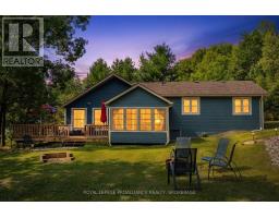1145 NORTH SHORE ROAD, Rideau Lakes, Ontario