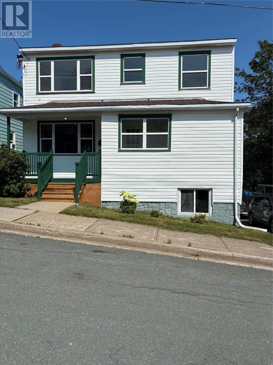 10 Morris Avenue, St. John's — photo 2