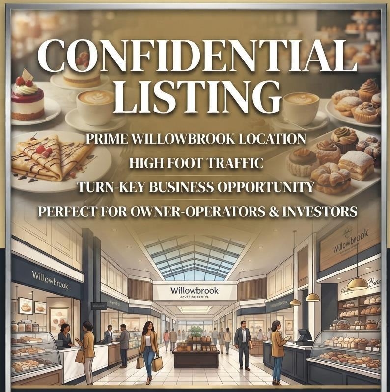 1758 CONFIDENTIAL, Langley, British Columbia