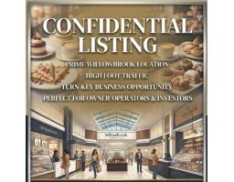 1758 CONFIDENTIAL, Langley, British Columbia