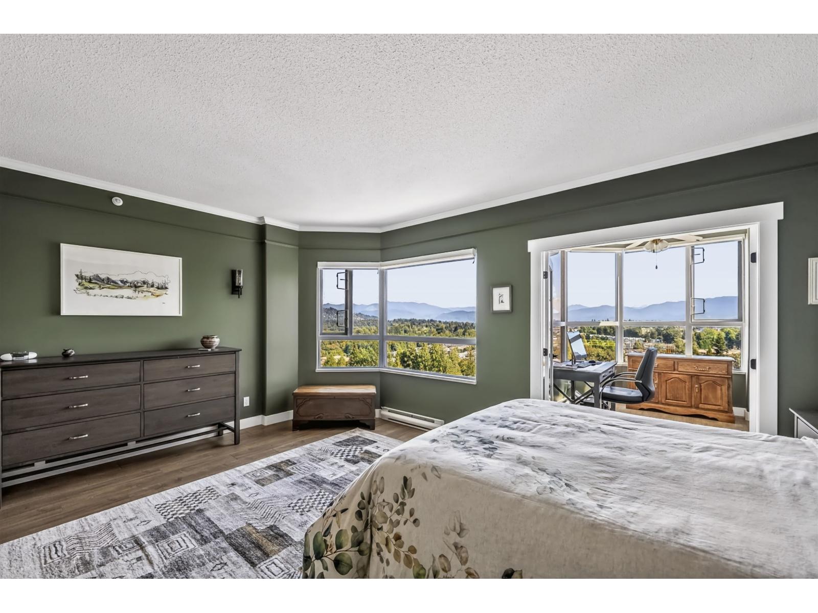 1601 3190 Gladwin Road, Abbotsford, British Columbia  V2T 5T2 - Photo 30 - R3154644