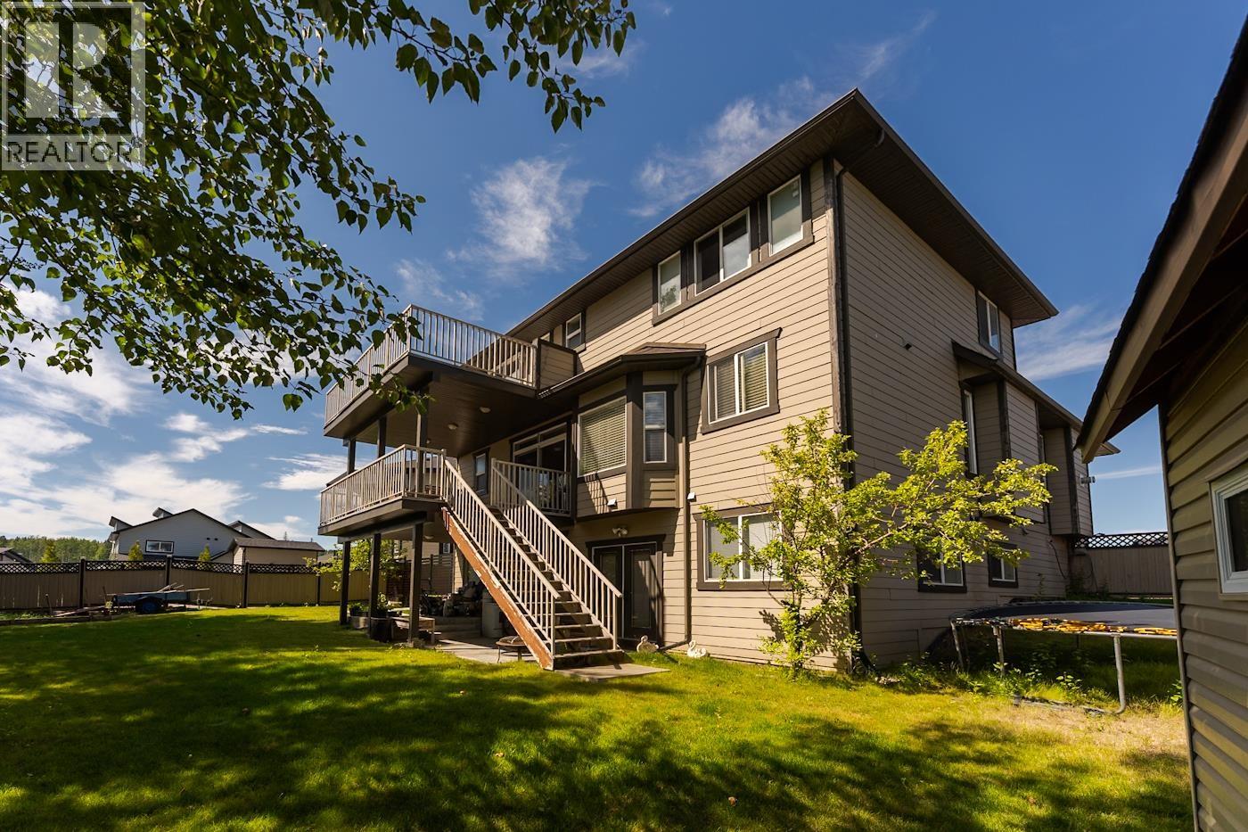1115 Abruzzi Place, Prince George, British Columbia  V2N 0B7 - Photo 40 - R3097184