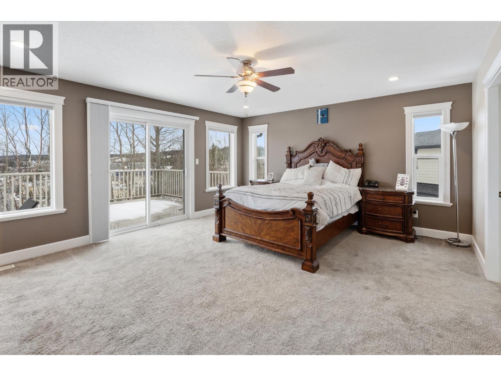 1115 Abruzzi Place, Prince George, British Columbia  V2N 0B7 - Photo 19 - R3097184