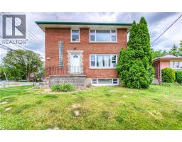 218 MARGARET Avenue, Kitchener, Ontario