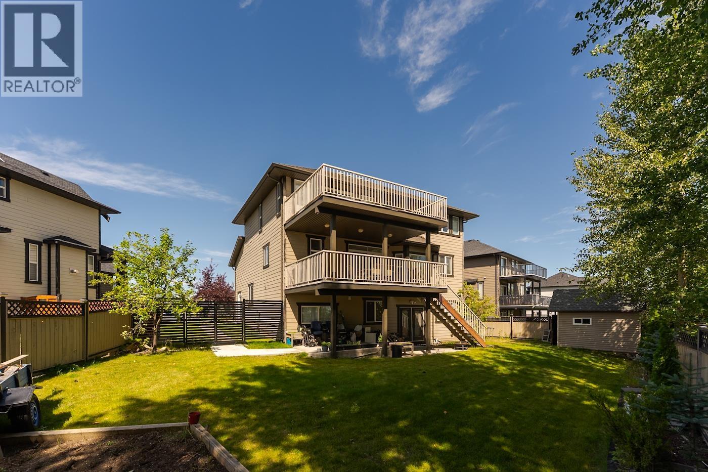 1115 Abruzzi Place, Prince George, British Columbia  V2N 0B7 - Photo 38 - R3097184