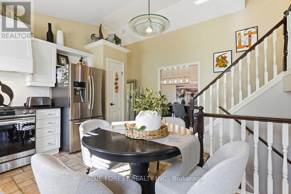 241 Oldham Street, London South, Ontario  N5Z 5E3 - Photo 19 - X13677692