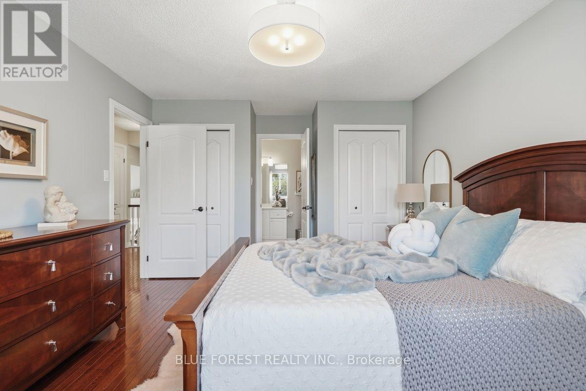 241 Oldham Street, London South, Ontario  N5Z 5E3 - Photo 22 - X13677692